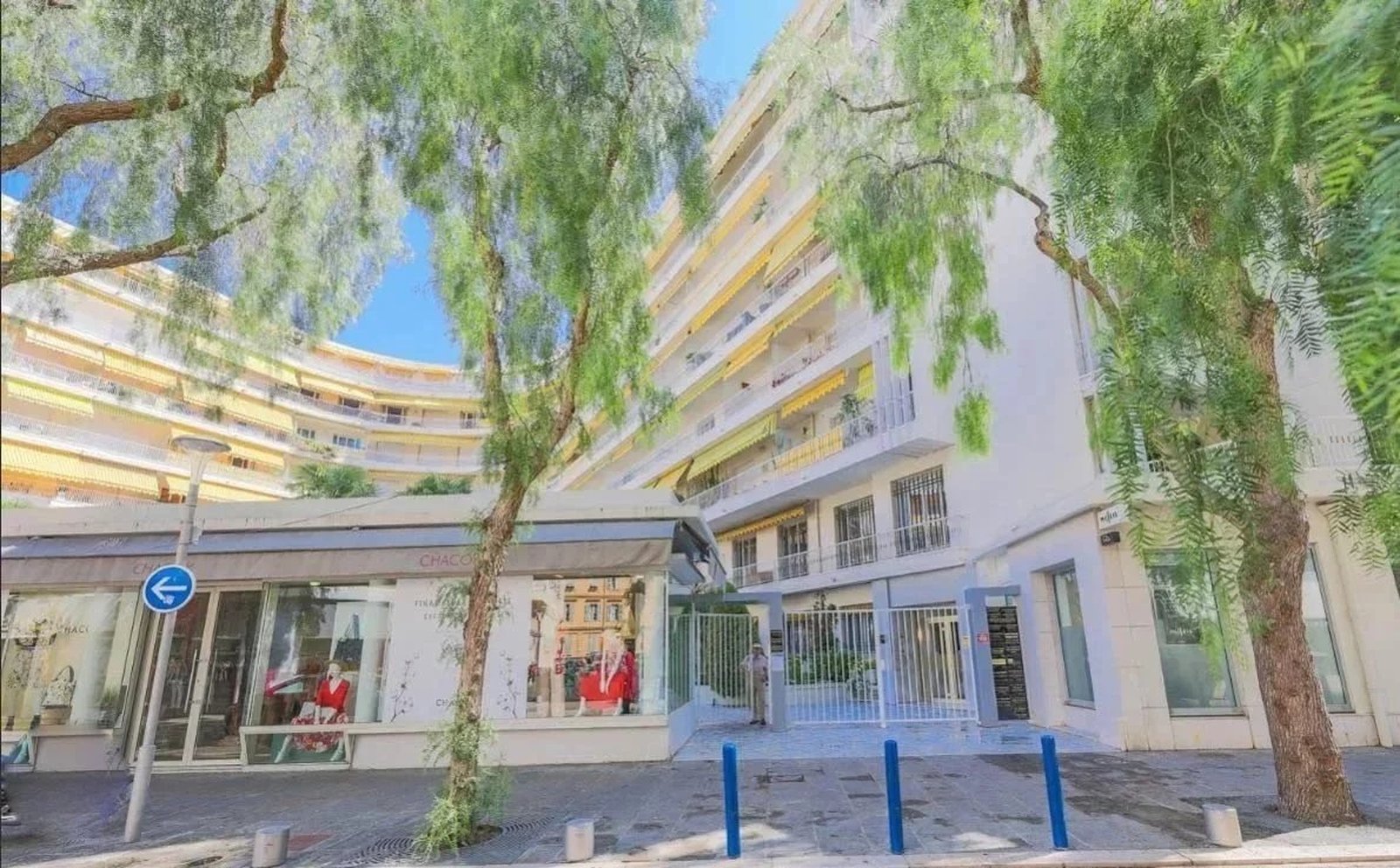 Property photo in Carre d'Argent