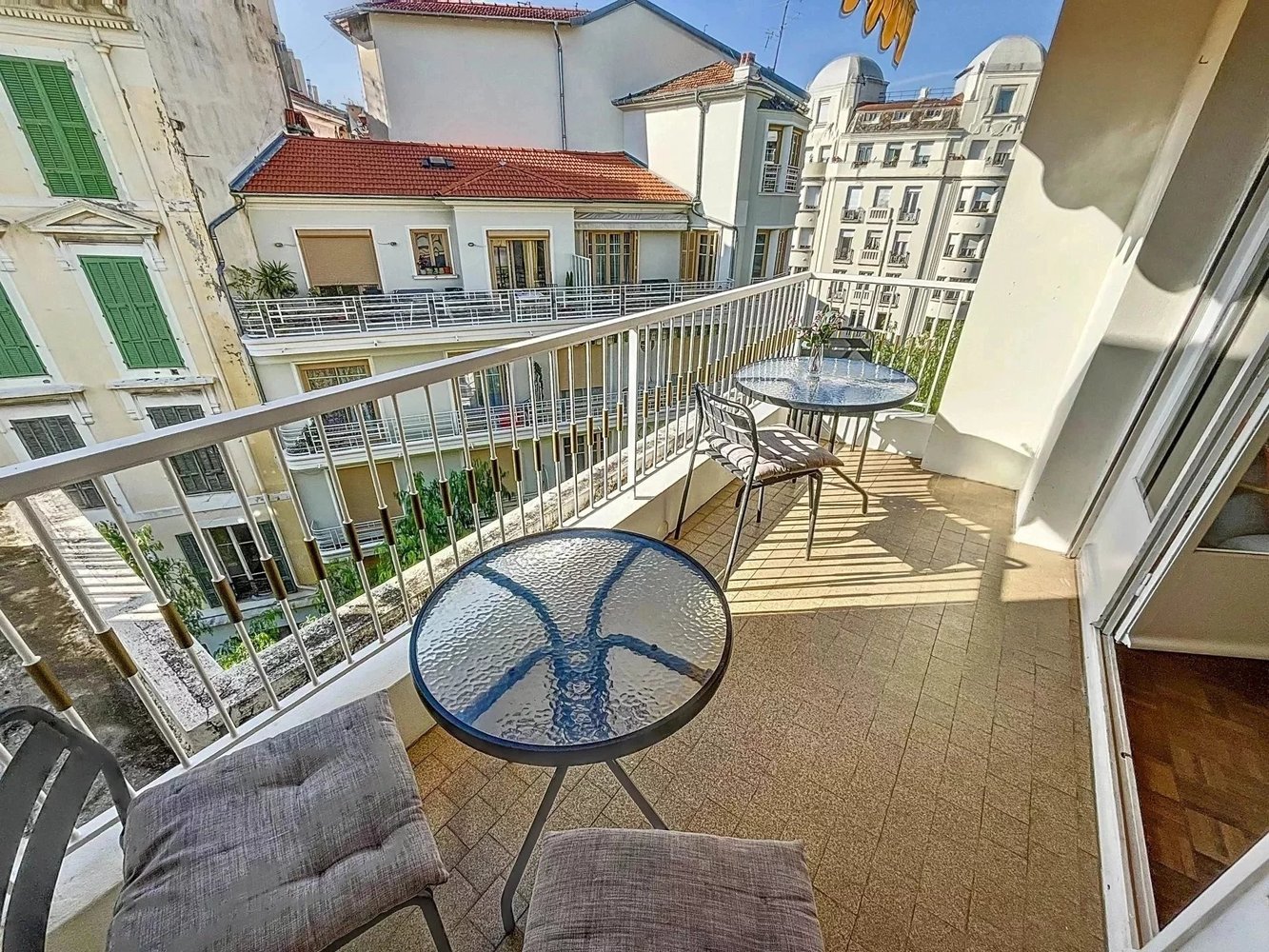 Property photo in Carre d'Argent