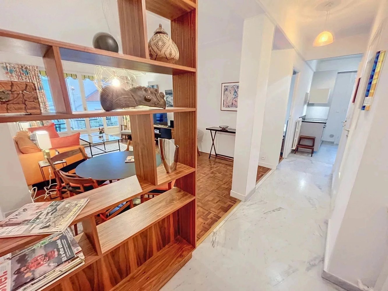 Property photo in Carre d'Argent