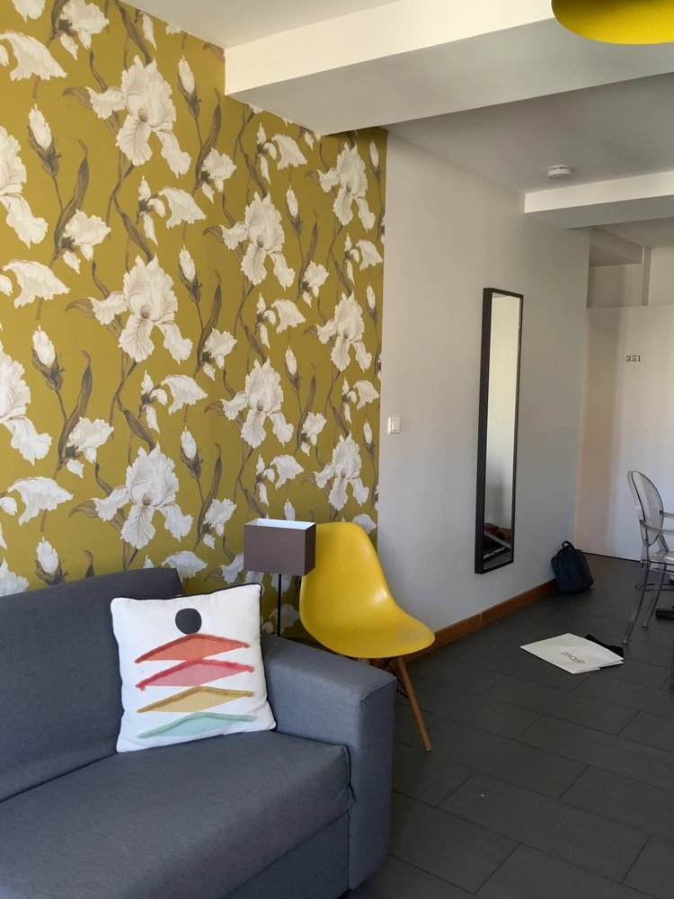 Property photo in Carre d'Argent