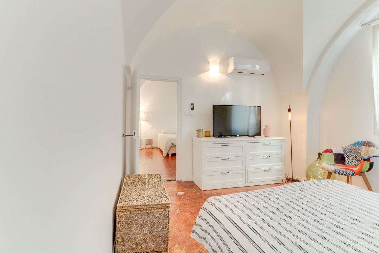 Property photo in Carre d'Argent