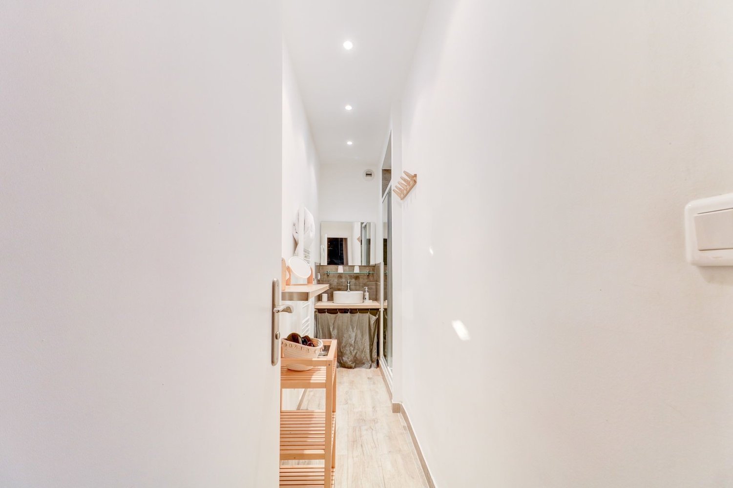 Property photo in Carre d'Argent