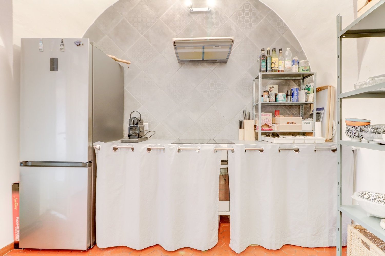 Property photo in Carre d'Argent