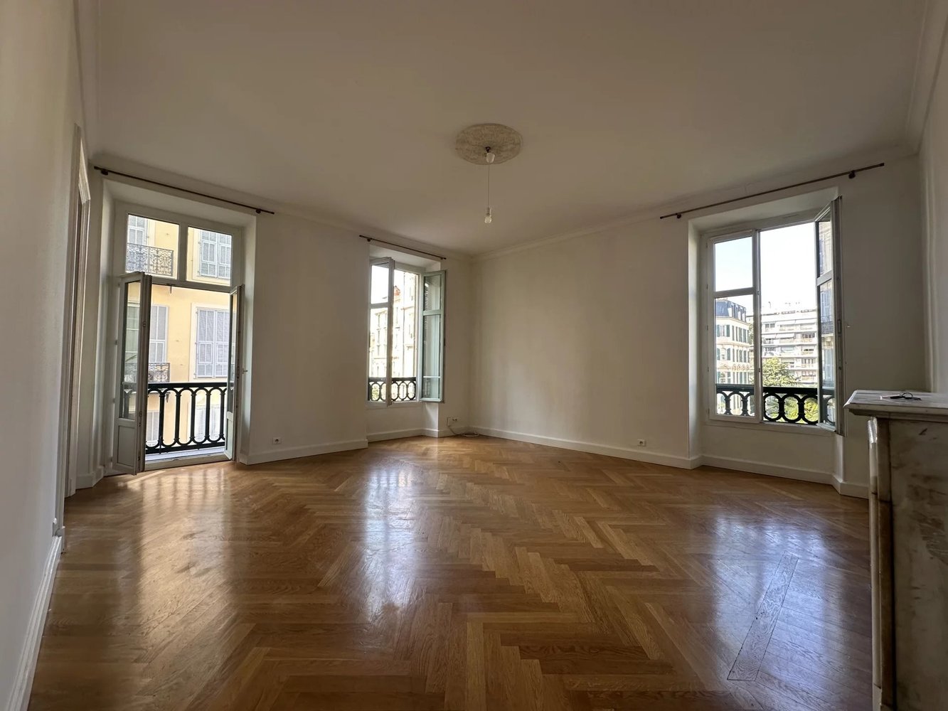 Property photo in Carre d'Argent