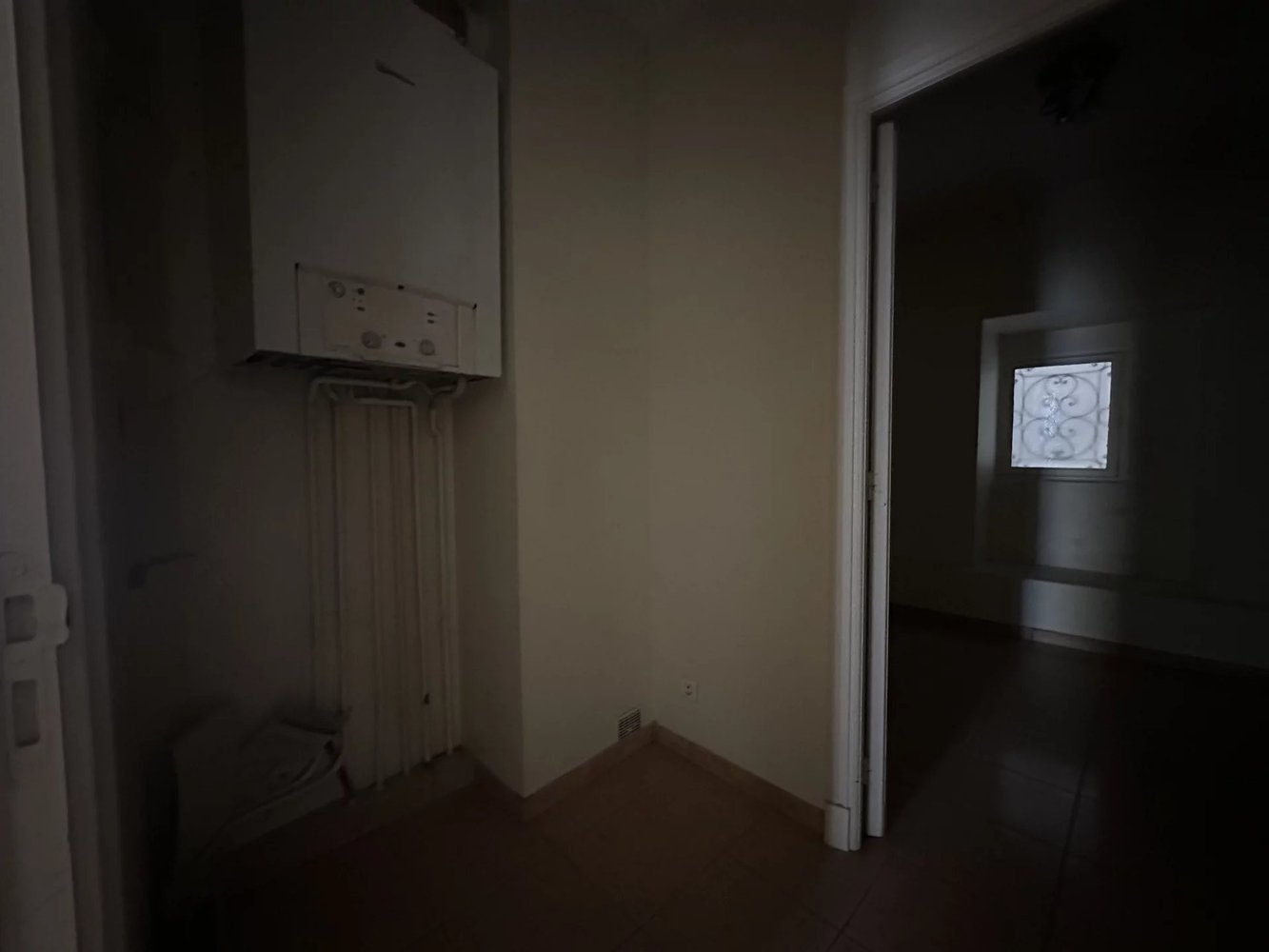 Property photo in Carre d'Argent