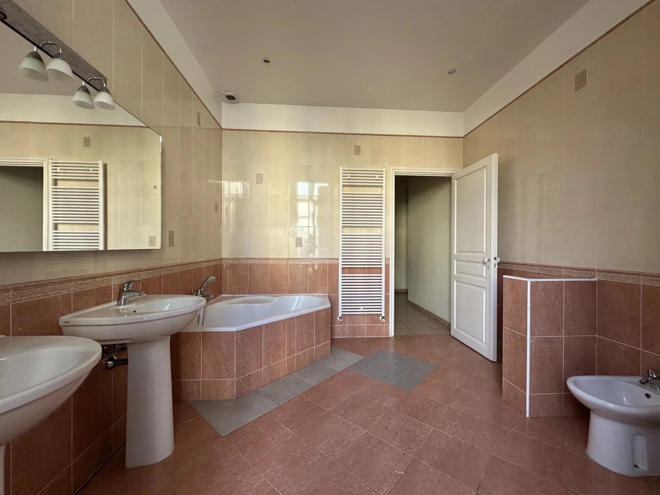 Property photo in Carre d'Argent