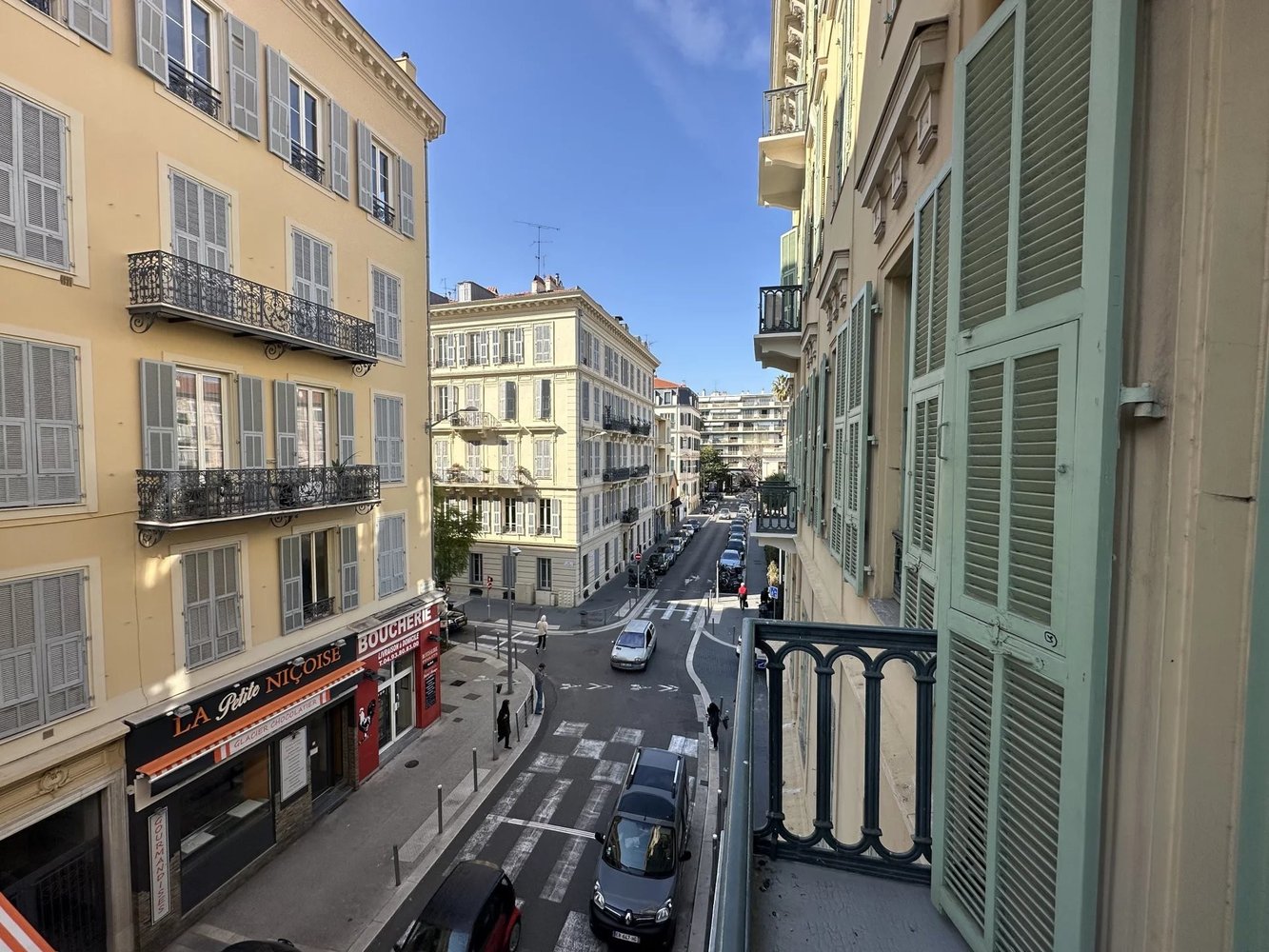 Property photo in Carre d'Argent