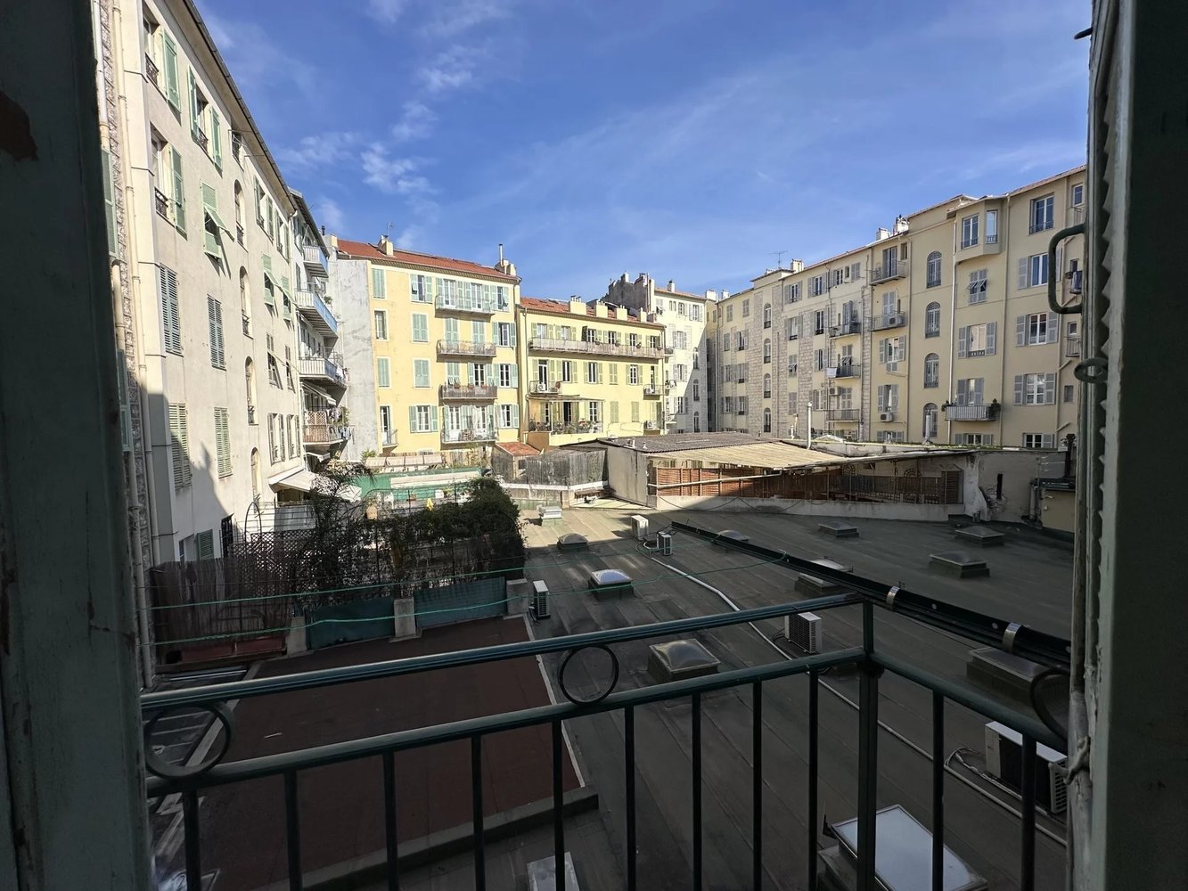 Property photo in Carre d'Argent