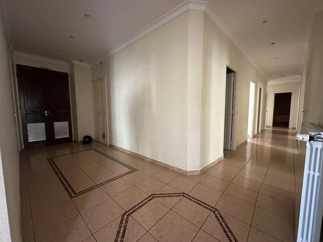 Property photo in Carre d'Argent