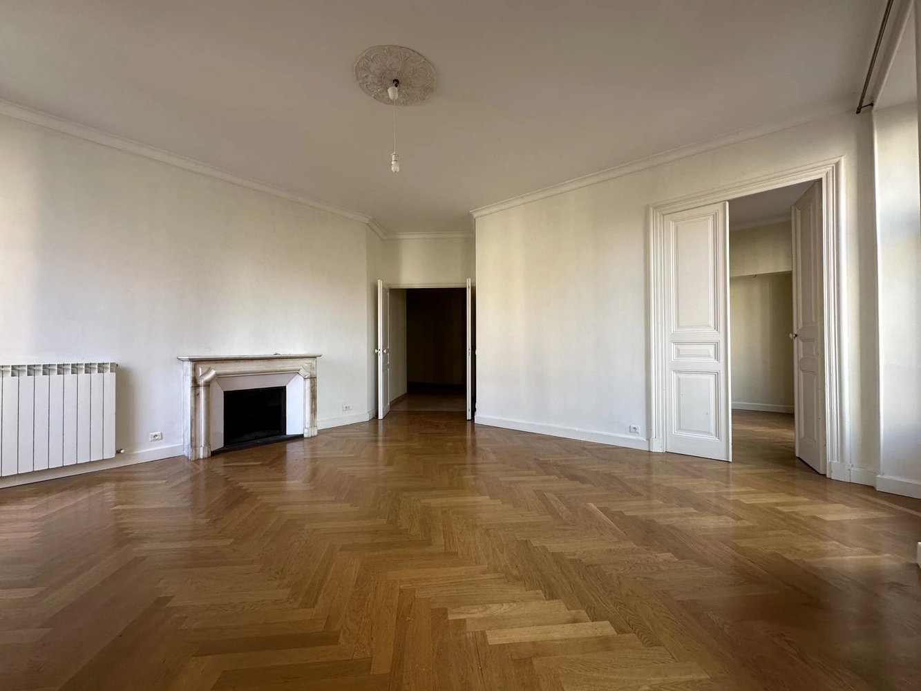 Property photo in Carre d'Argent