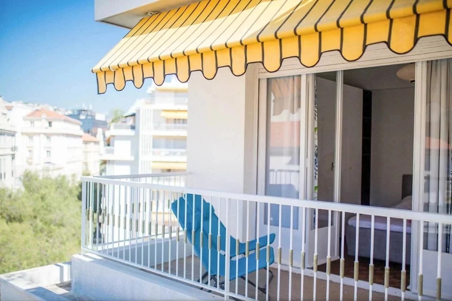 Property photo in Carre d'Argent