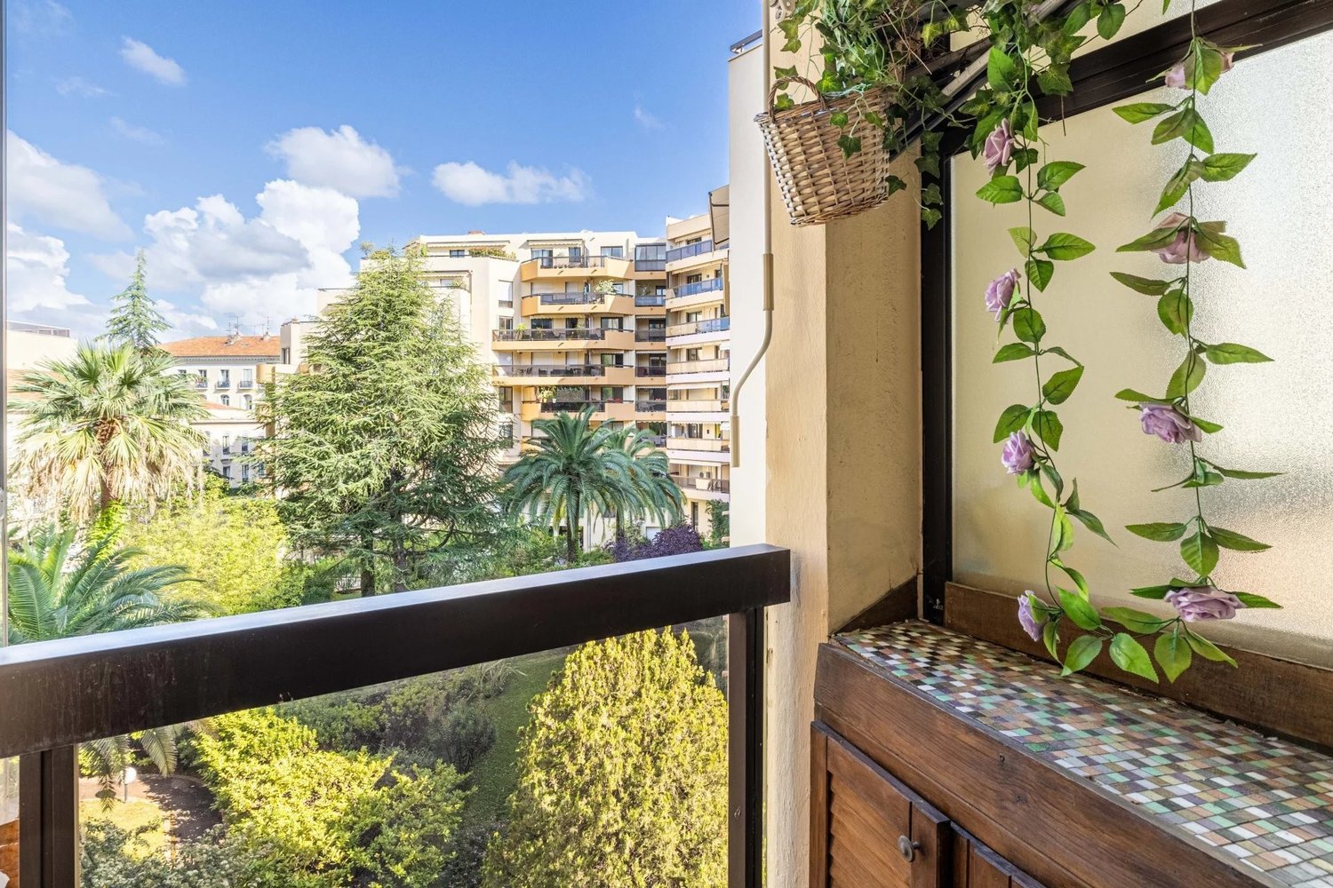 Property photo in Carre d'Argent