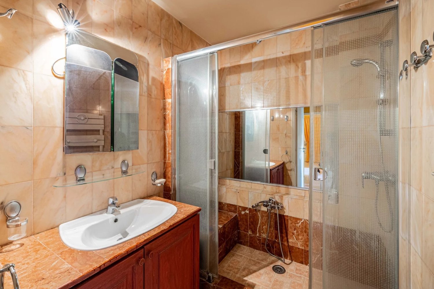 Property photo in Carre d'Argent