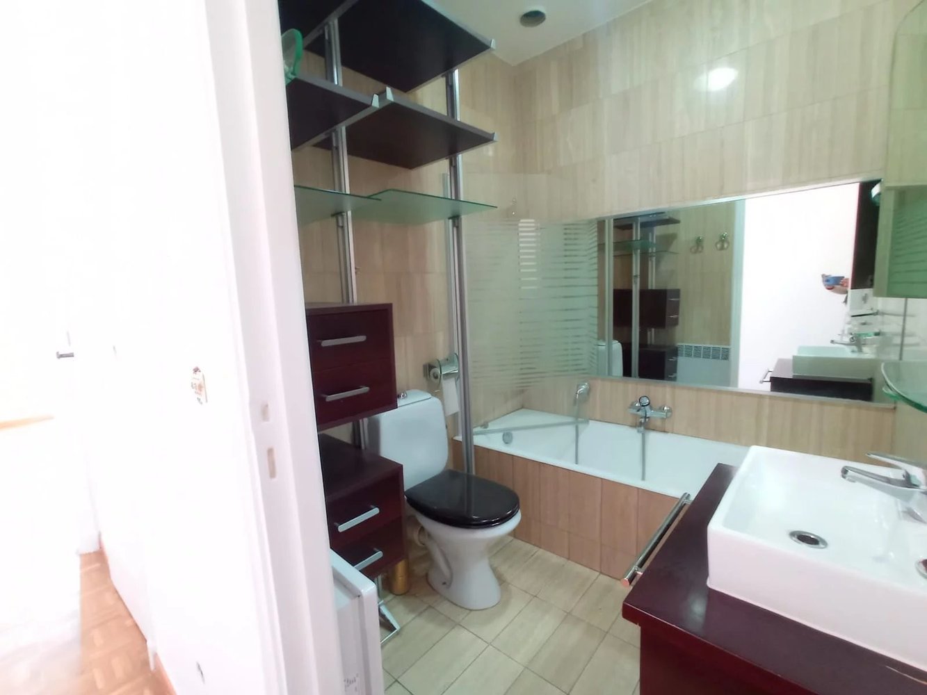 Property photo in Carre d'Argent