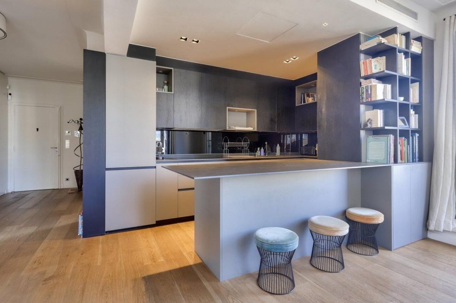 Property photo in Carre d'Argent