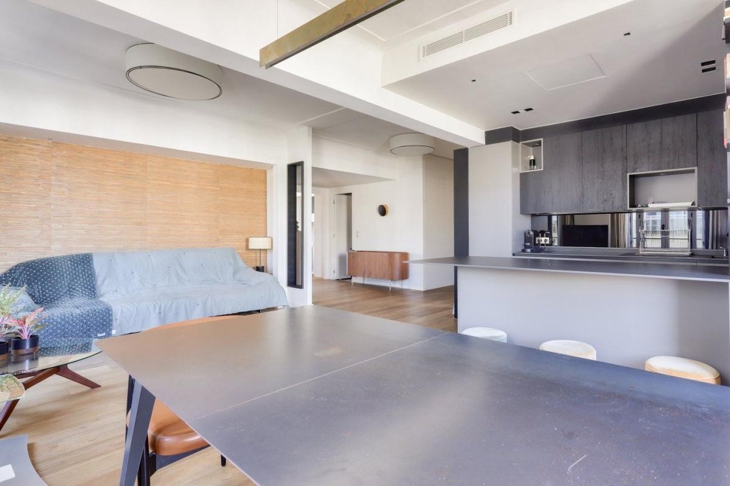 Property photo in Carre d'Argent