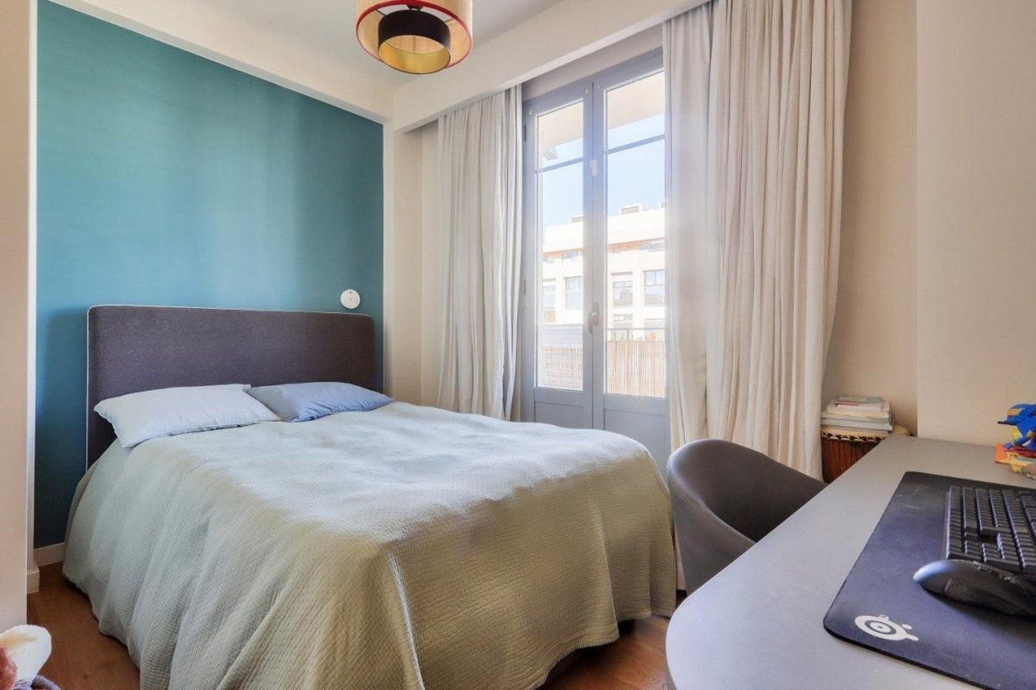 Property photo in Carre d'Argent