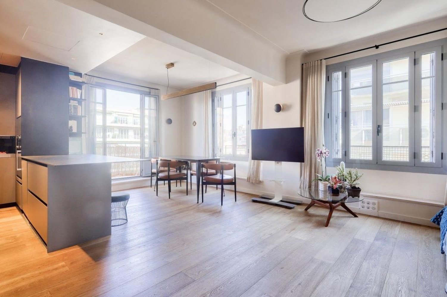 Property photo in Carre d'Argent