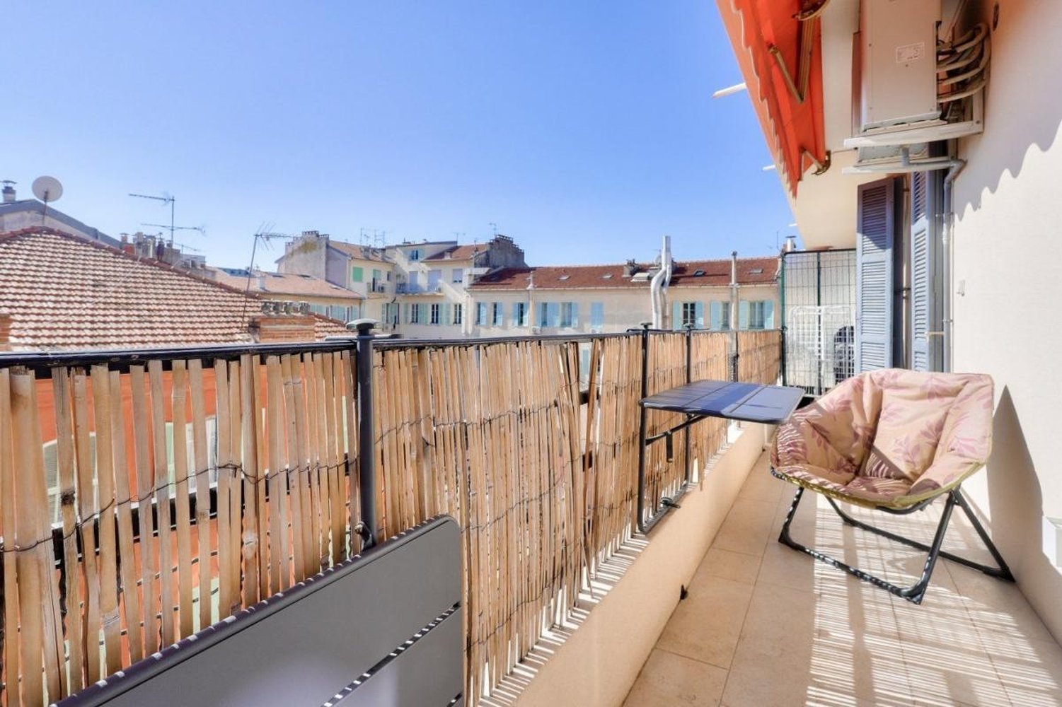 Property photo in Carre d'Argent