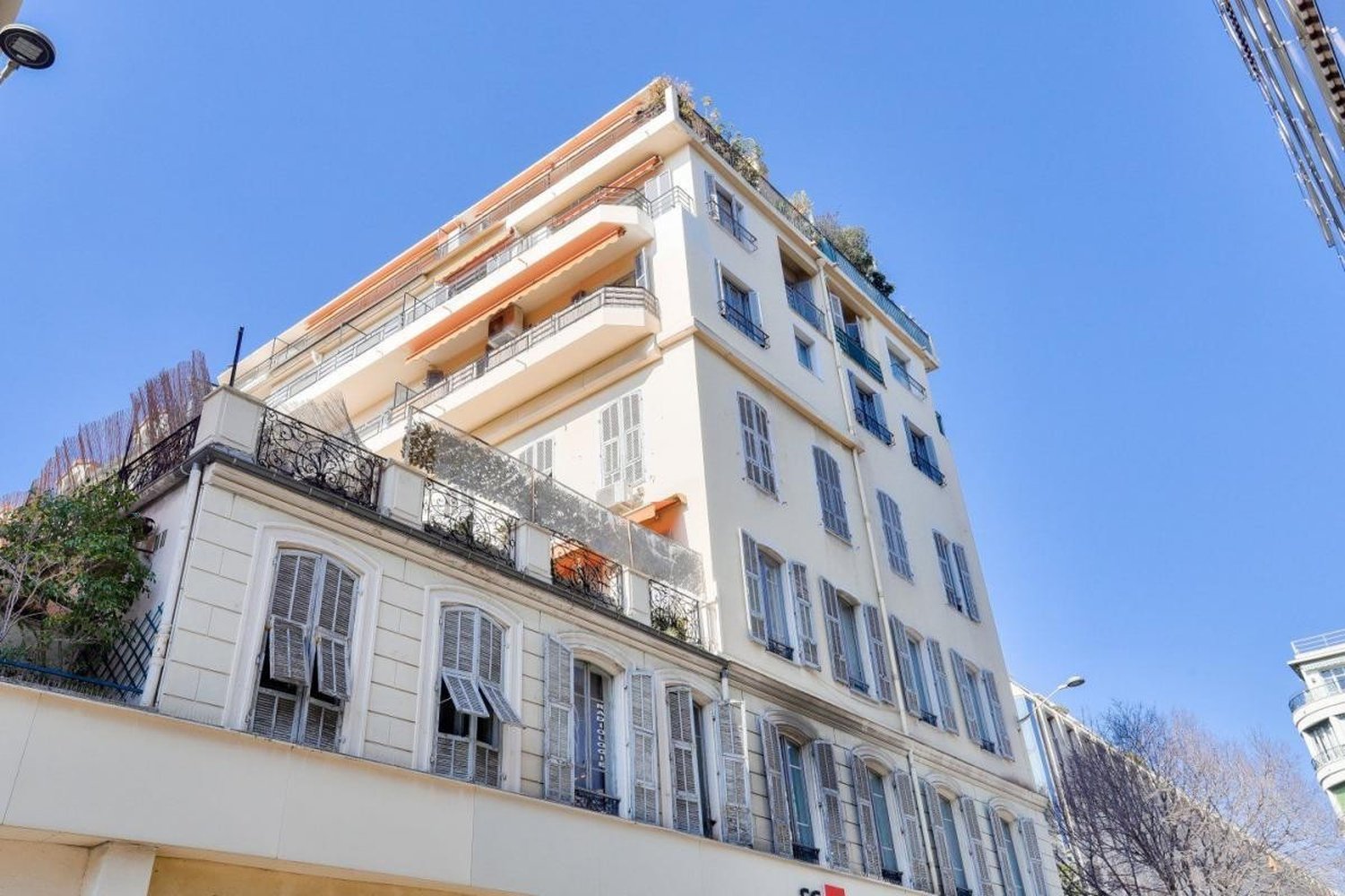 Property photo in Carre d'Argent