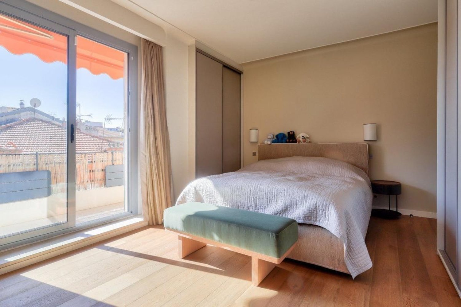 Property photo in Carre d'Argent