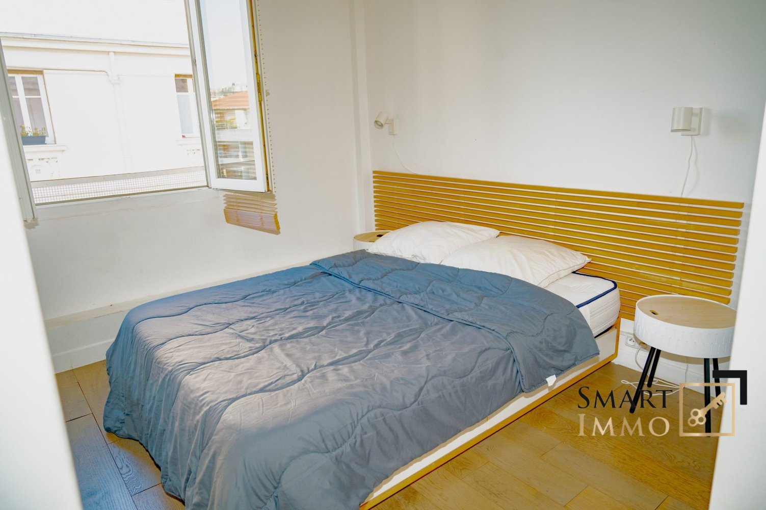 Property photo in Carre d'Argent