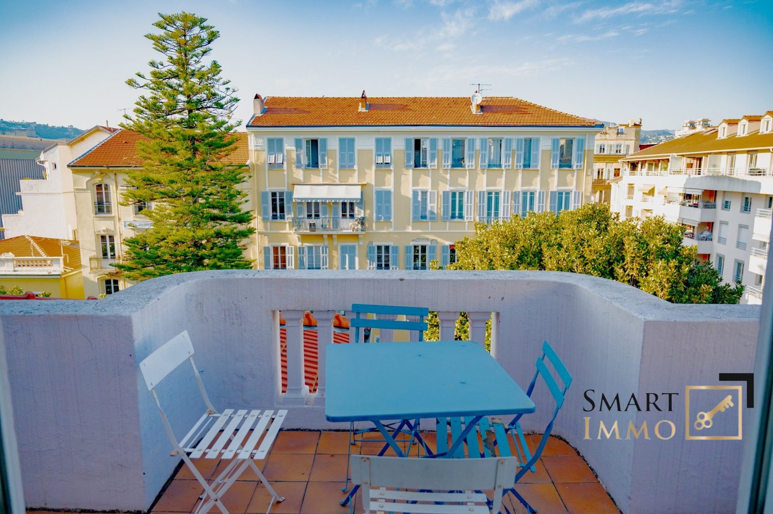 Property photo in Carre d'Argent