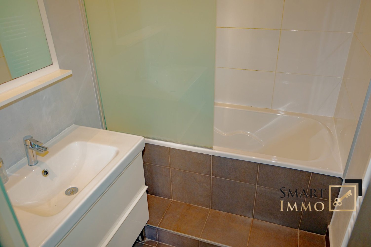 Property photo in Carre d'Argent