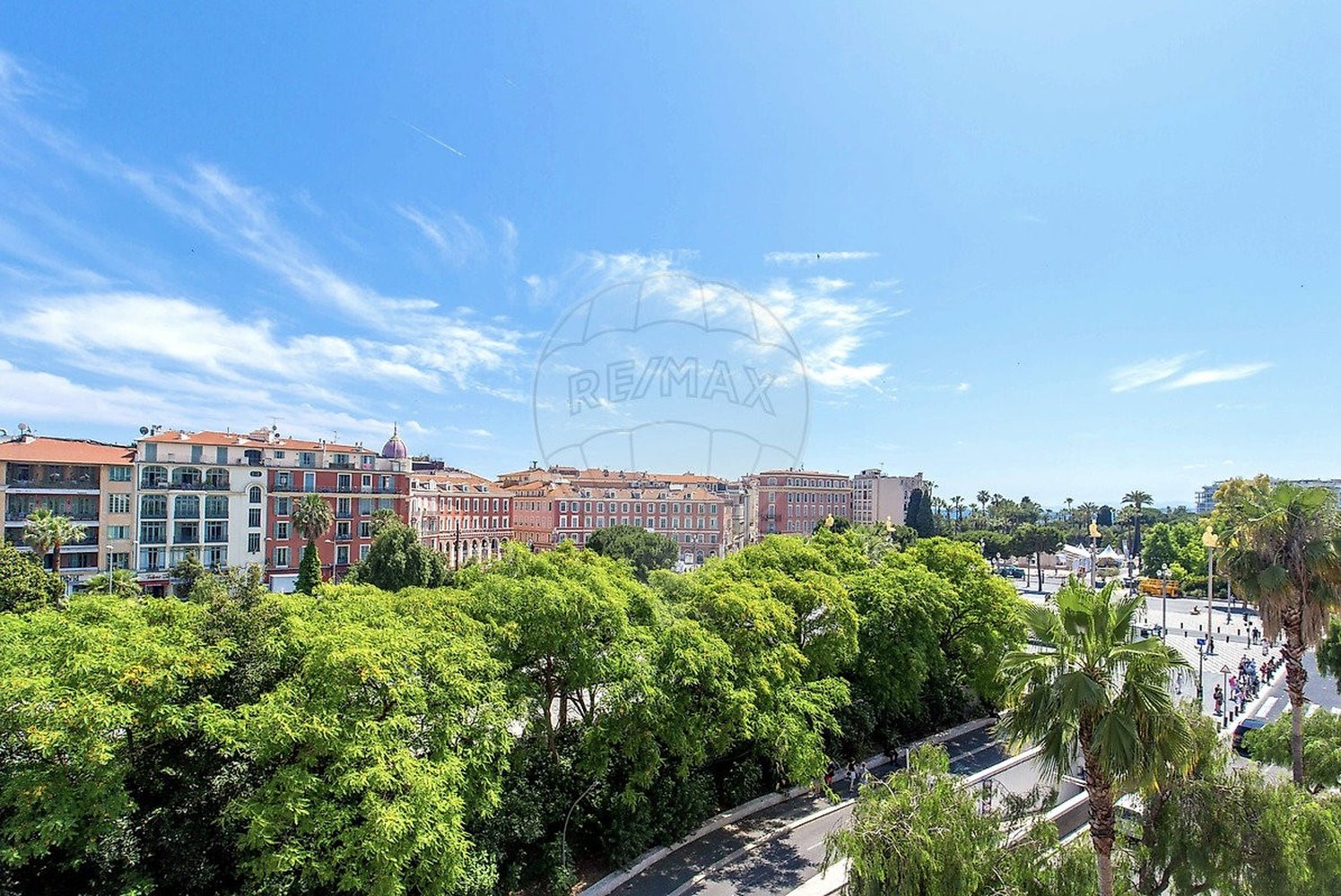 Property photo in Carre d'Argent