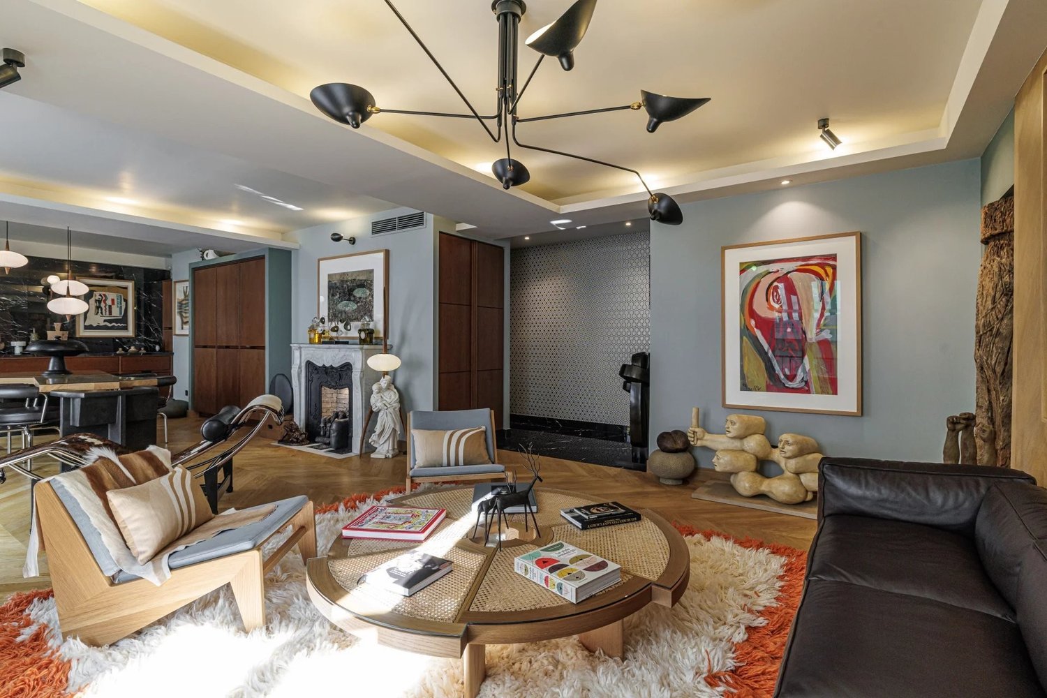 Property photo in Carre d'Or