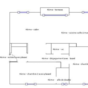 Property in Carre d'Or