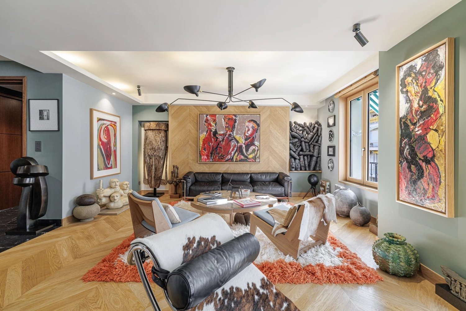 Property photo in Carre d'Or