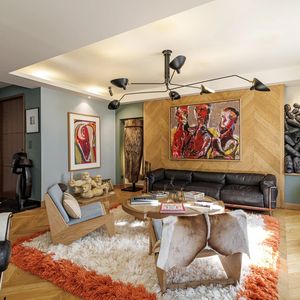 Property in Carre d'Or