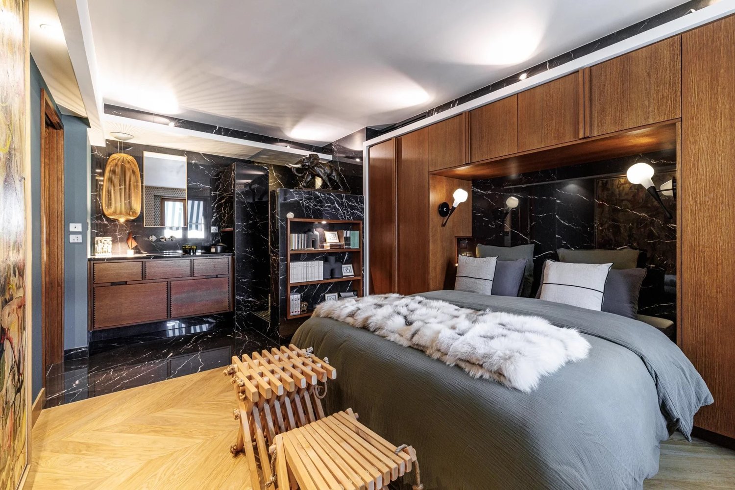 Property photo in Carre d'Or