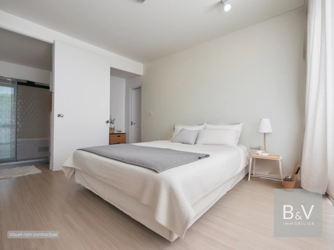 Property photo in Carre d'Argent