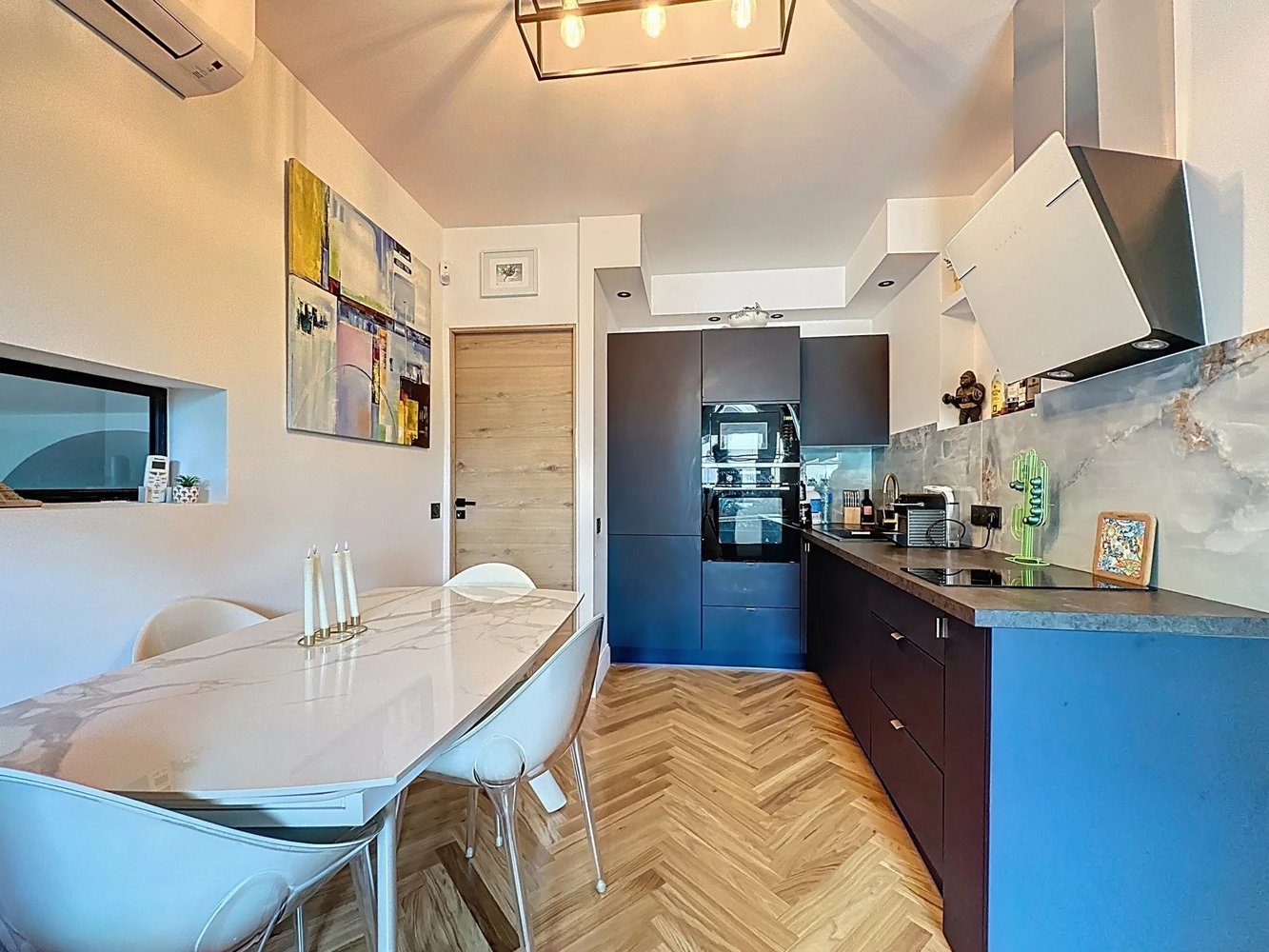 Property photo in Carre d'Argent