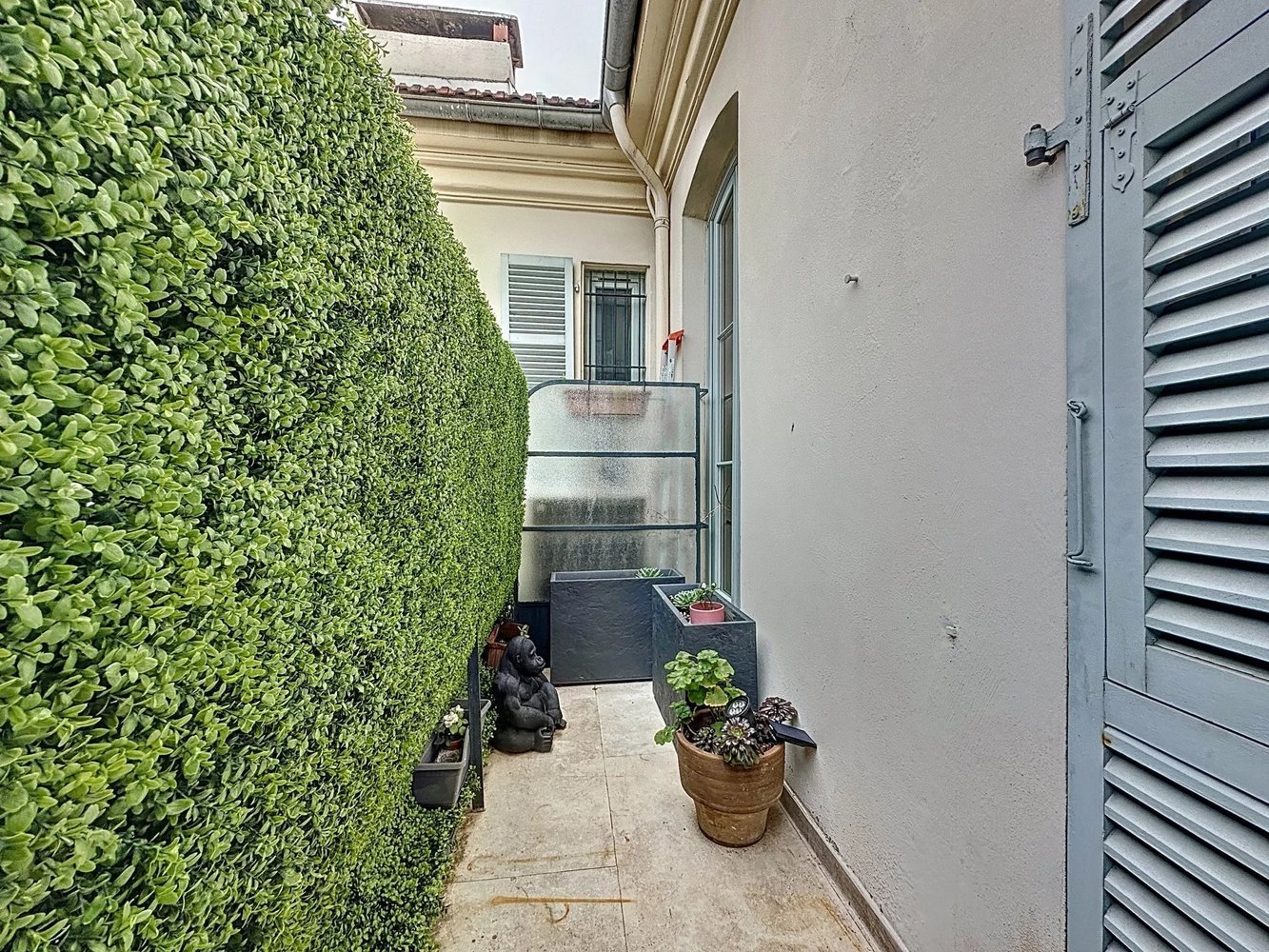 Property photo in Carre d'Argent