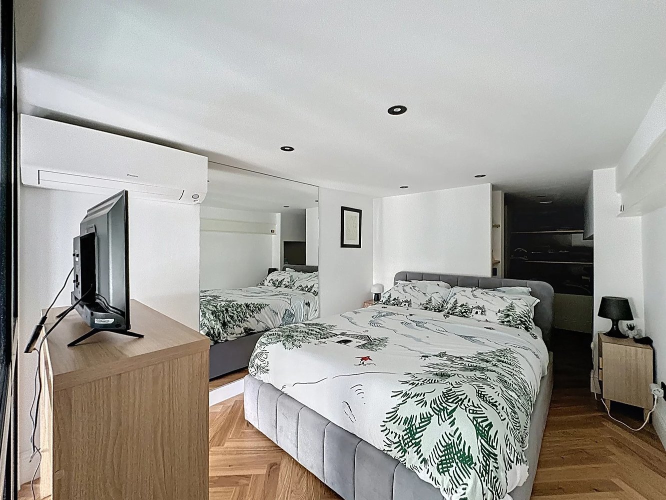 Property photo in Carre d'Argent