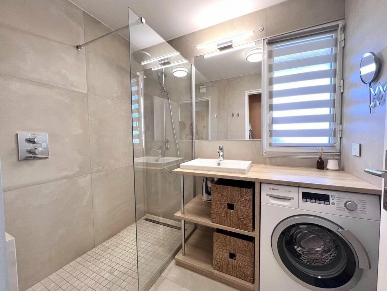 Property photo in Carre d'Argent