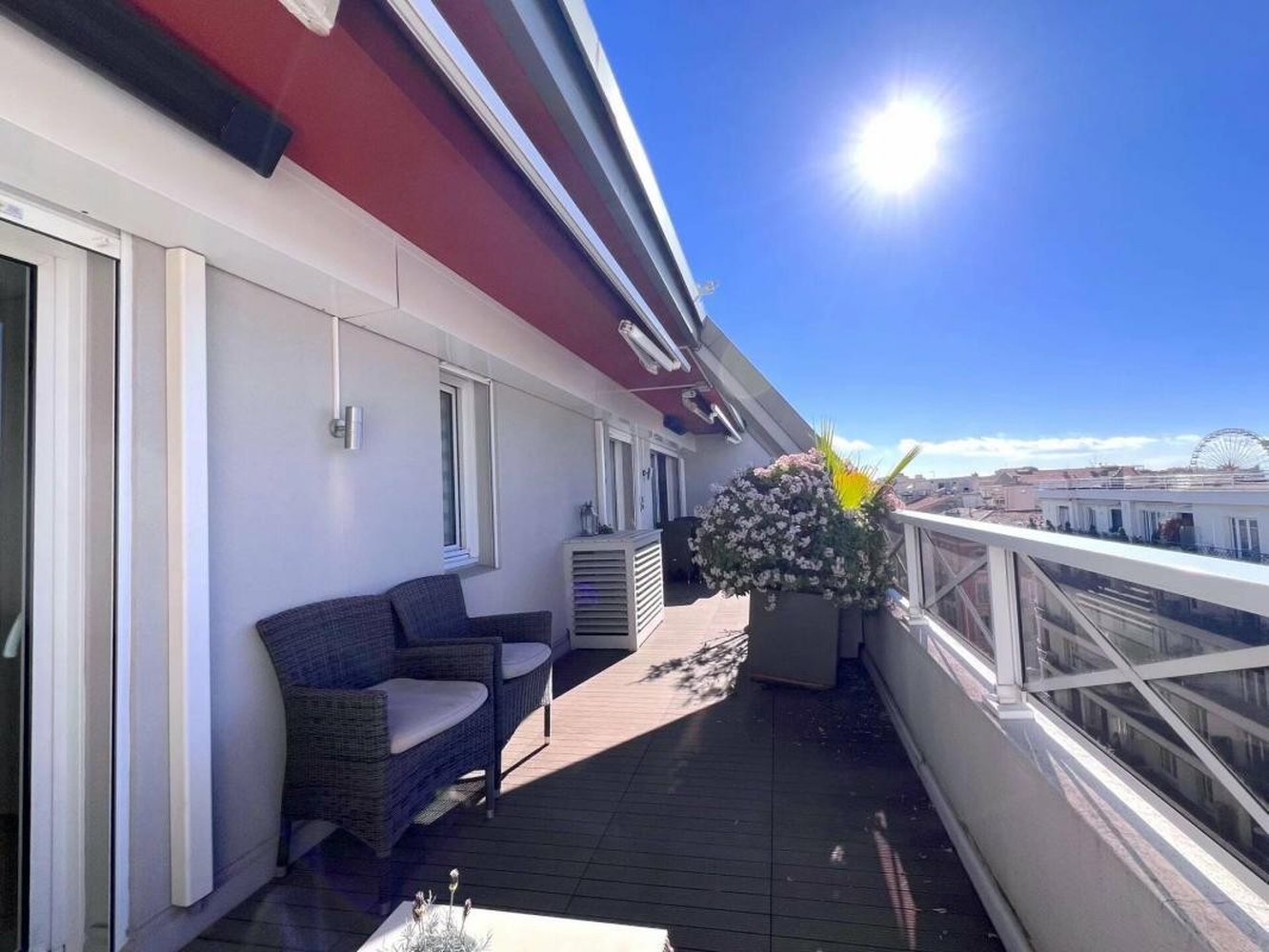 Property photo in Carre d'Argent