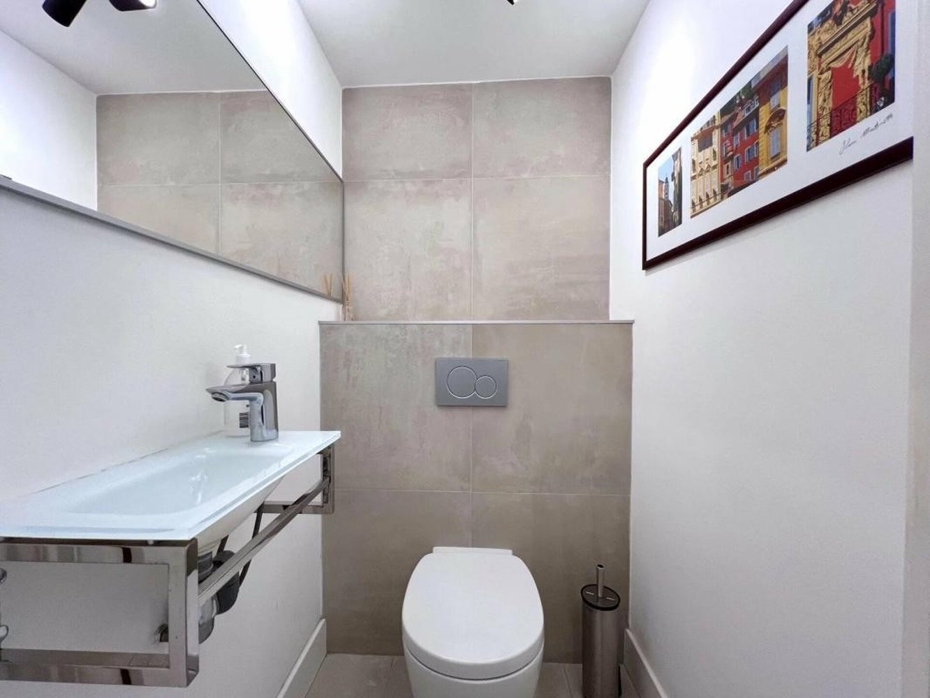 Property photo in Carre d'Argent