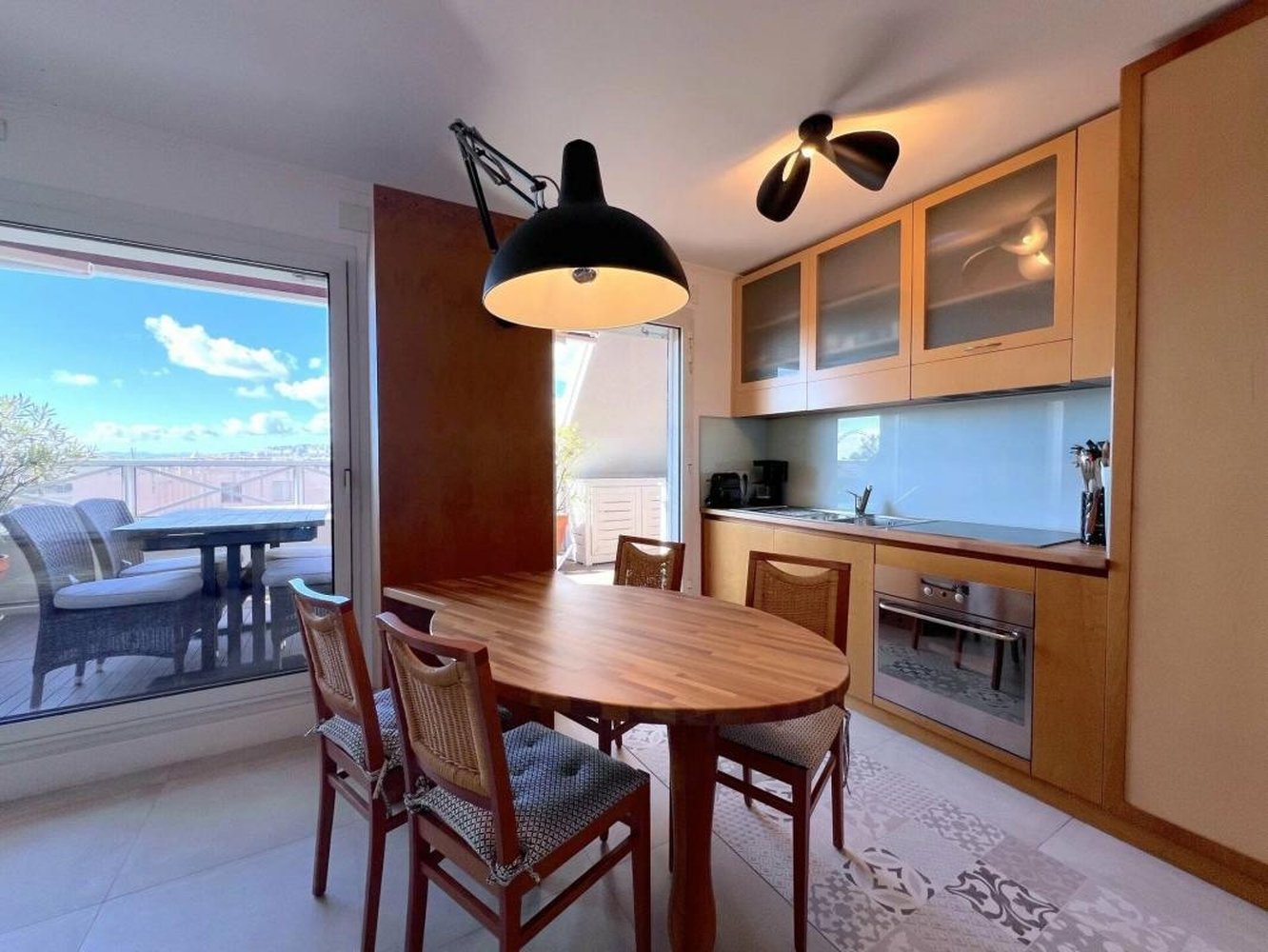 Property photo in Carre d'Argent