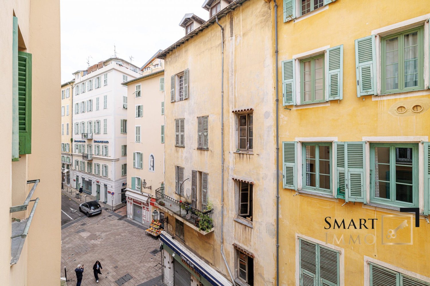Property photo in Carre d'Argent