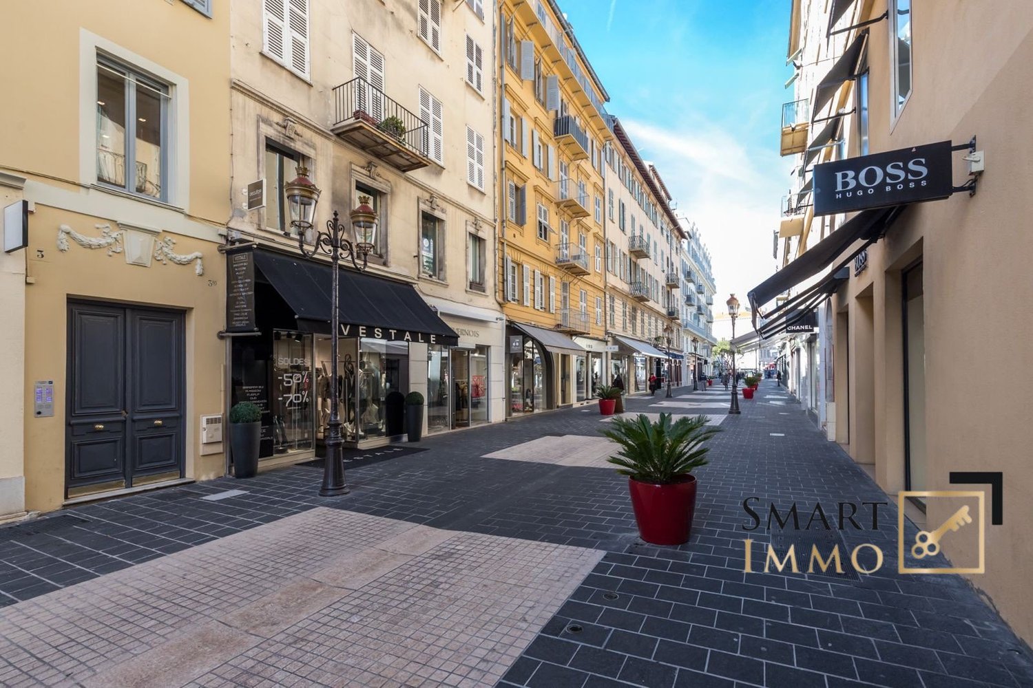 Property photo in Carre d'Argent