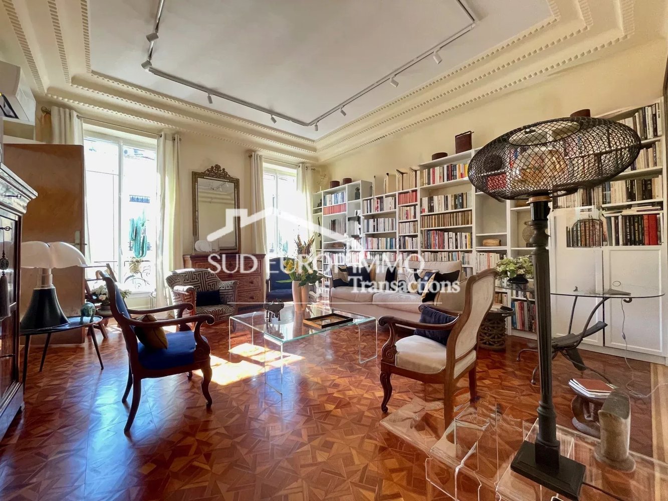 Property photo in Carre d'Argent