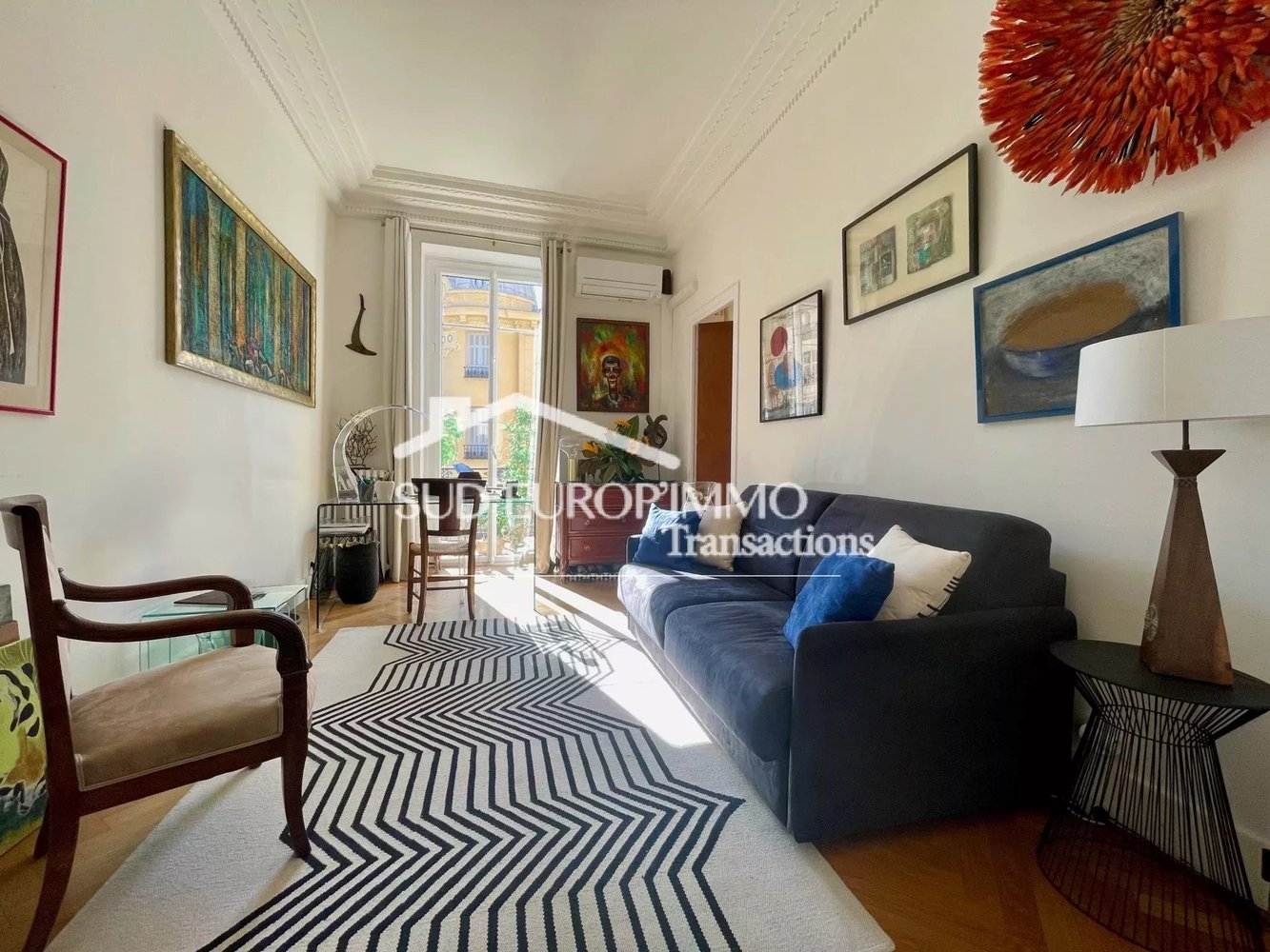 Property photo in Carre d'Argent