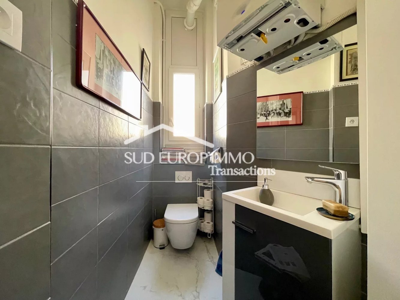 Property photo in Carre d'Argent