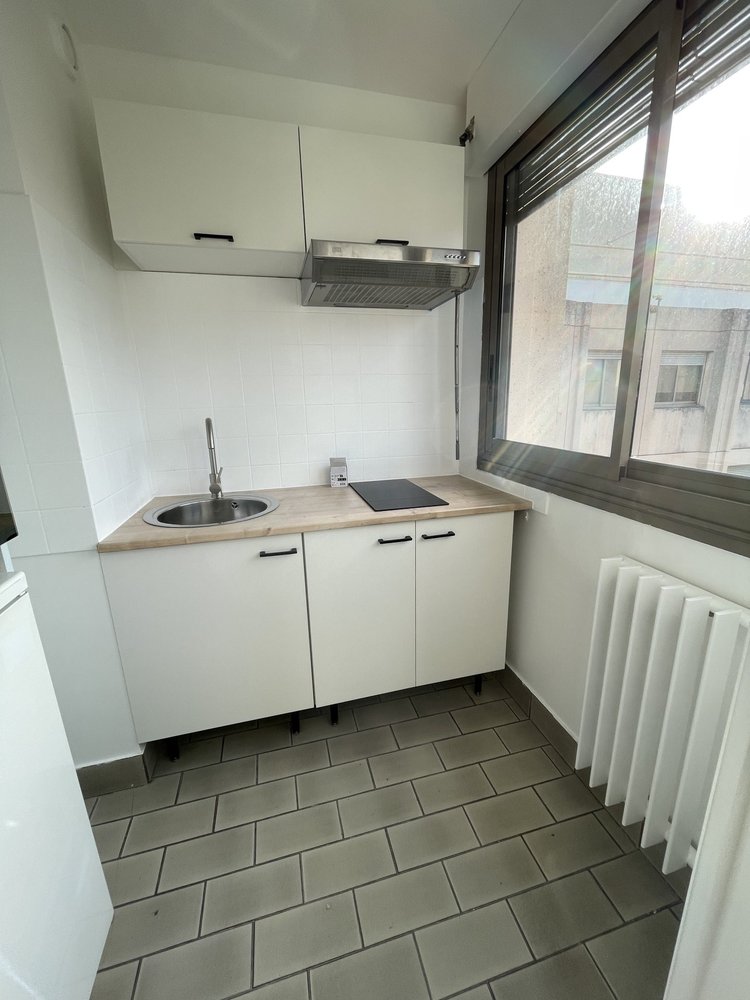 Property photo in Carre d'Argent