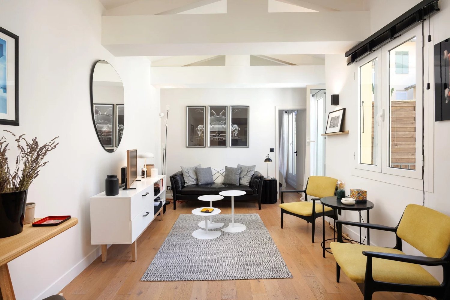 Property photo in Carre d'Argent