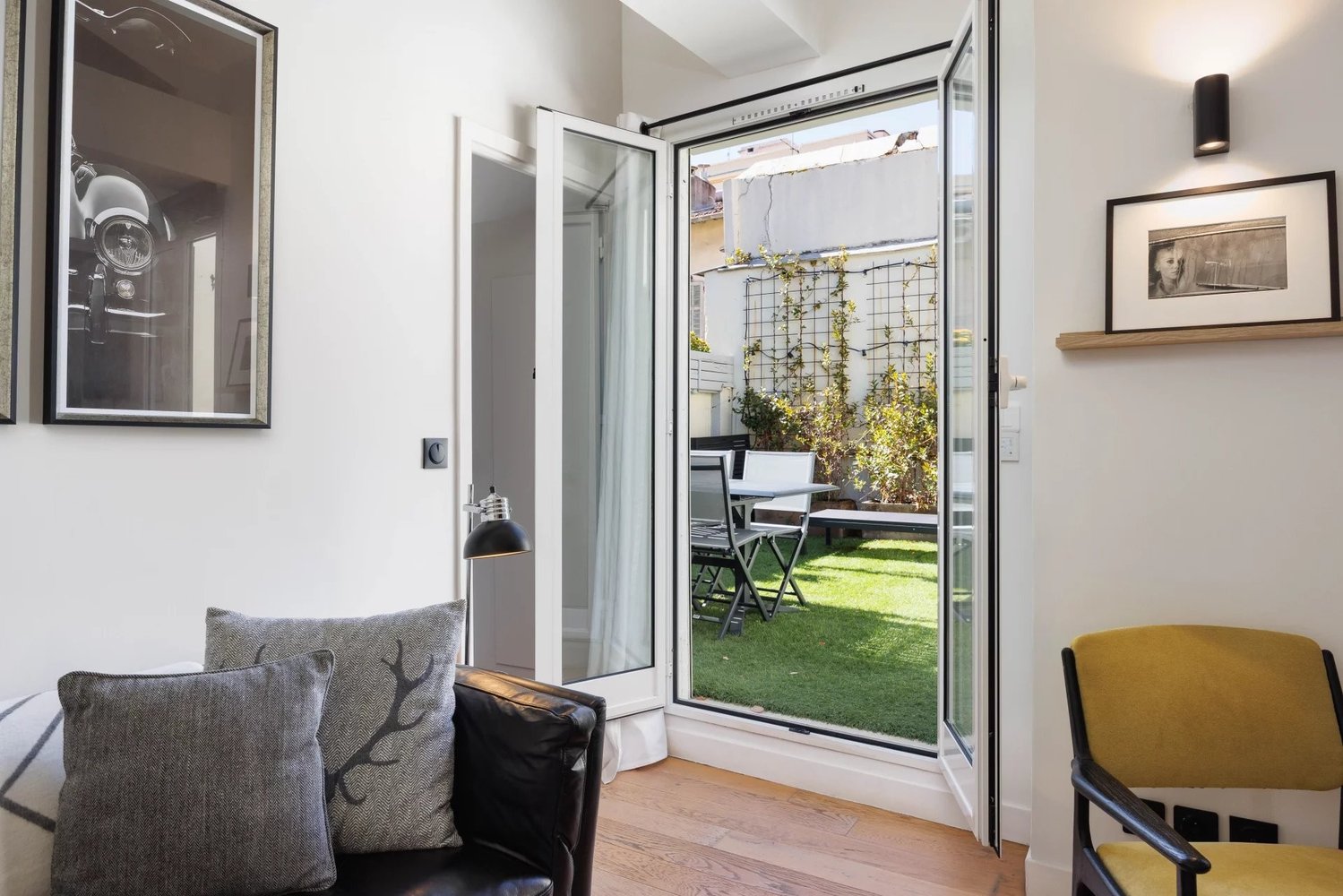 Property photo in Carre d'Argent